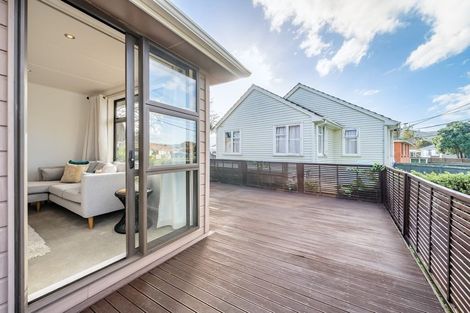 Photo of property in 9 Colson Street, Avalon, Lower Hutt, 5011