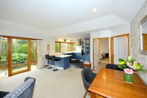 Photo of property in 244b Withells Road, Avonhead, Christchurch, 8042