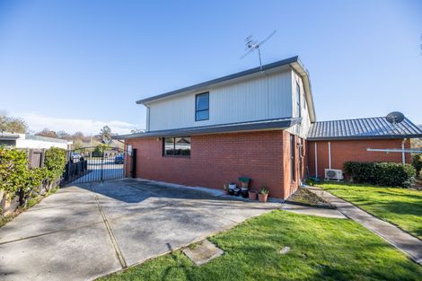 Photo of property in 28 Rubens Place, Burnside, Christchurch, 8053