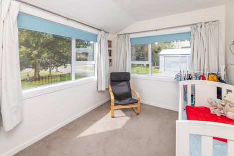 Photo of property in 203 Whitecliffs Road, Whitecliffs, Coalgate, 7673