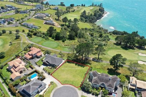 Photo of property in 368 Pinecrest Drive, Gulf Harbour, Whangaparaoa, 0930