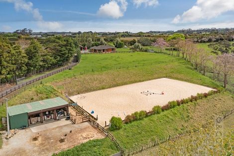 Photo of property in 16 Fletcher Road, Waimauku, 0881