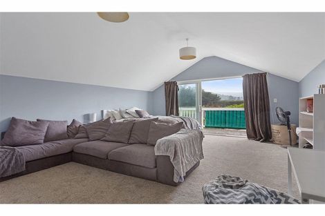 Photo of property in 610 Woodside Road, Coopers Creek, Oxford, 7495