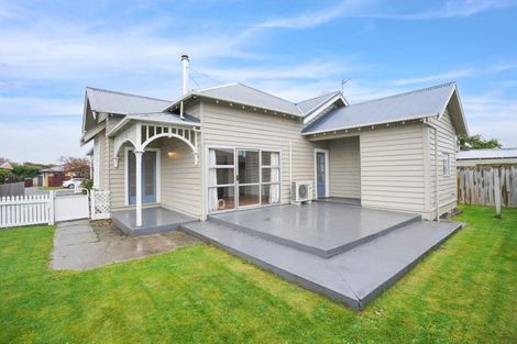 Photo of property in 16 Short Street, Richmond, Invercargill, 9810