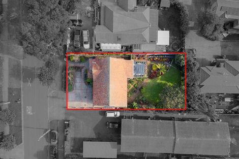 Photo of property in 90 Asquith Avenue, Mount Albert, Auckland, 1025