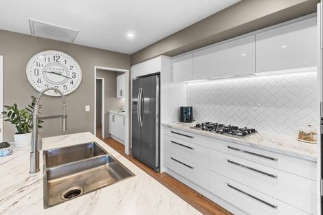 Photo of property in 21 Gracia Avenue, Rolleston, 7615