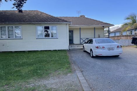 Photo of property in 100 Peachgrove Road, Hamilton East, Hamilton, 3216