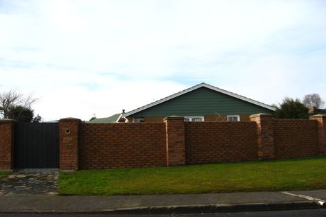 Photo of property in 87 Gladstone Terrace, Gladstone, Invercargill, 9810