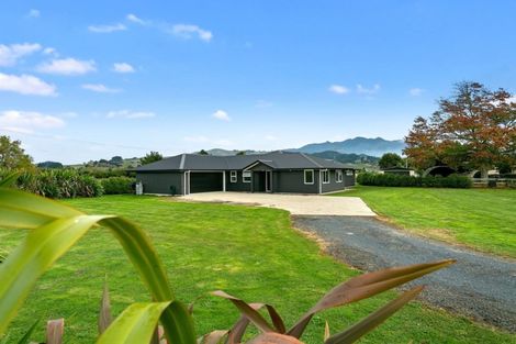 Photo of property in 1286 Mcclure Street, Pirongia, Te Awamutu, 3876