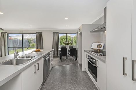 Photo of property in 14 Liddington Drive, Rolleston, 7615