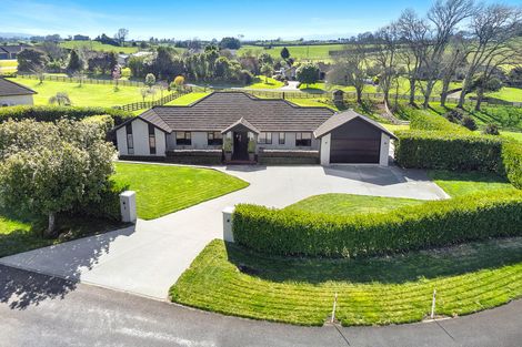 Photo of property in 9 Broad Oaks Road, Morrinsville, 3375