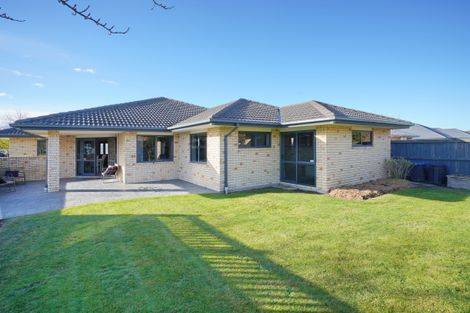 Photo of property in 21 Redfern Street, Northwood, Christchurch, 8051