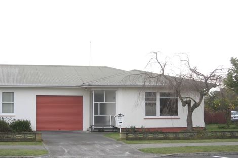 Photo of property in 3/401 Knight Street, Hastings, 4122