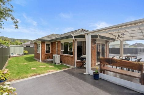 Photo of property in 18a Ebdentown Street, Ebdentown, Upper Hutt, 5018