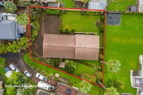 Photo of property in 22 Rogers Avenue, Eastern Beach, Auckland, 2012