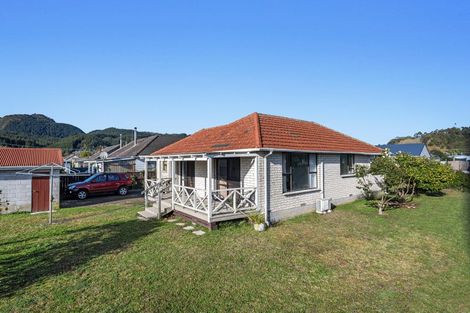 Photo of property in 16 Vogel Street, Kawerau, 3127