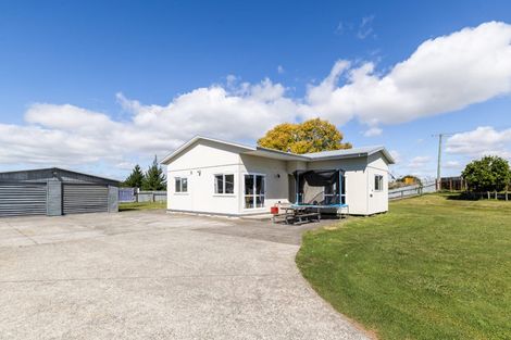 Photo of property in 223 Farndon Road, Clive, Hastings, 4172