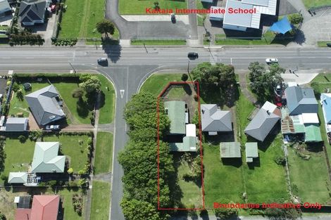 Photo of property in 42 North Road, Kaitaia, 0410