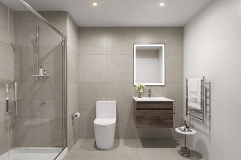 Photo of property in 2b Augustus Terrace, Parnell, Auckland, 1010