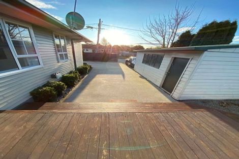 Photo of property in 176a Langdons Road, Northcote, Christchurch, 8052