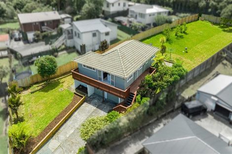 Photo of property in 44 Tahi Terrace, Glen Eden, Auckland, 0602