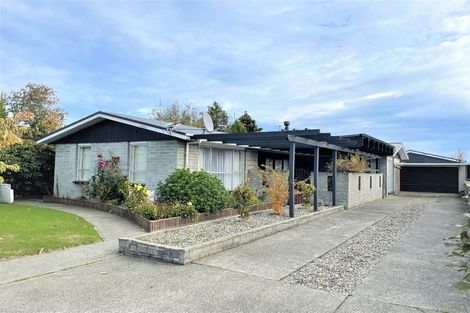 Photo of property in 126 Cunningham Crescent, Grasmere, Invercargill, 9810