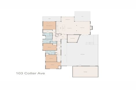 Photo of property in 103 Cotter Avenue, Arrowtown, 9302