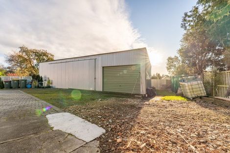 Photo of property in 8 Allan Street, Waimate, 7924