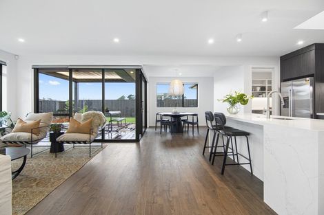 Photo of property in 16 Kimbrae Drive, Rototuna North, Hamilton, 3210