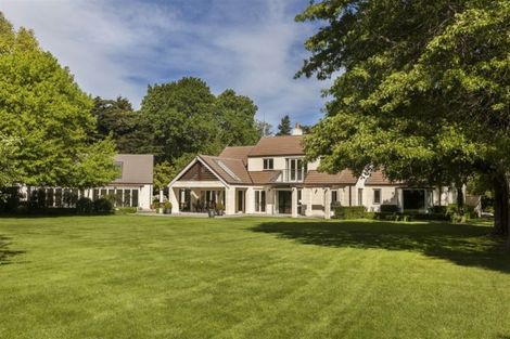 Photo of property in 168 Whites Road, Ohoka, 7692