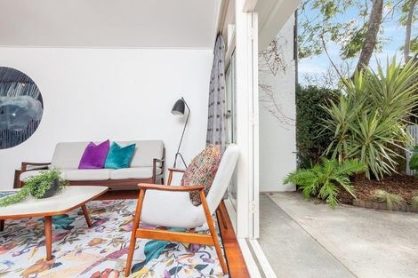 Photo of property in 2/55a Hepburn Street, Freemans Bay, Auckland, 1011