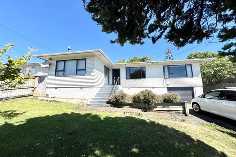 Photo of property in 28 Hooks Road, Manurewa, Auckland, 2102