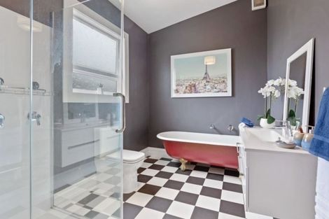 Photo of property in 9 Rosebery Street, Spreydon, Christchurch, 8024