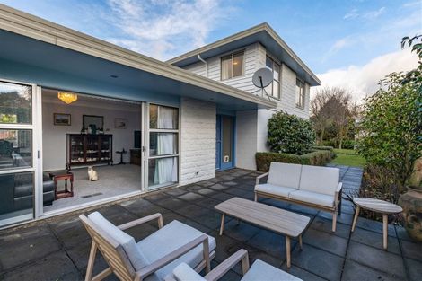 Photo of property in 58 Fisher Avenue, Beckenham, Christchurch, 8023