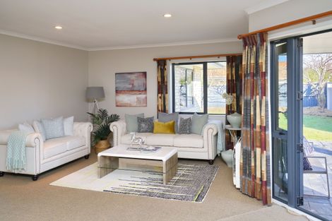 Photo of property in 21 Redfern Street, Northwood, Christchurch, 8051