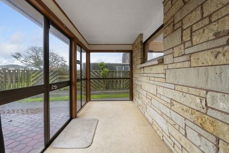 Photo of property in 45 Murray Avenue, Hawera, 4610