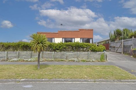 Photo of property in 202 Pine Avenue, South New Brighton, Christchurch, 8062