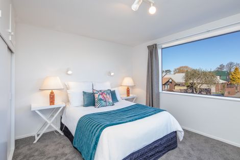 Photo of property in 28 Rubens Place, Burnside, Christchurch, 8053