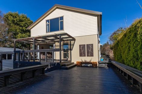 Photo of property in 11 Kumara Terrace, Pleasant Point, 7903