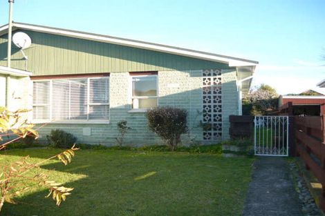 Photo of property in 1/26 Barraud Street, Avalon, Lower Hutt, 5011