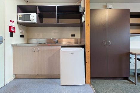 Photo of property in Martin Square Apartments, 615/20 Martin Square, Te Aro, Wellington, 6011