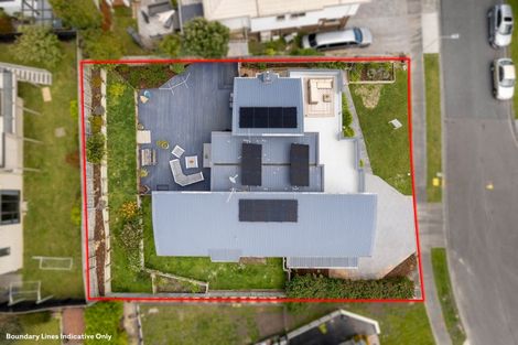 Photo of property in 8 Bowsprit Way, Whitby, Porirua, 5024