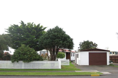 Photo of property in 207 Parklands Avenue, Bell Block, New Plymouth, 4312