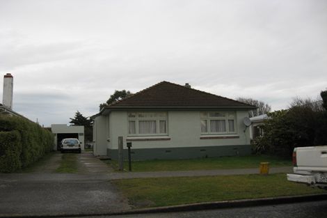 Photo of property in 21 Woodhouse Street, Appleby, Invercargill, 9812
