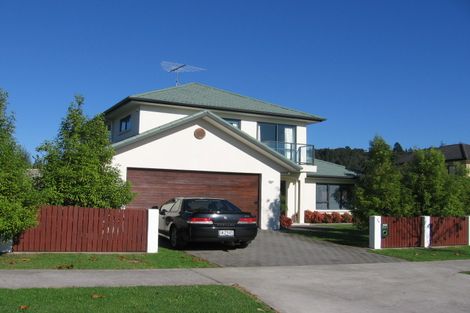 Photo of property in 34 Mahoney Drive, Albany, Auckland, 0632