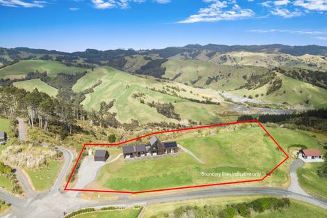 Photo of property in 1612p Pakiri Road, Tomarata, Wellsford, 0972