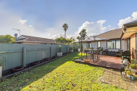 Photo of property in 2 Everton Place, Mount Wellington, Auckland, 1060