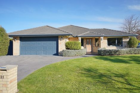 Photo of property in 21 Redfern Street, Northwood, Christchurch, 8051