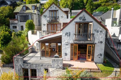 Photo of property in 1b Poole Lane, Queenstown, 9300