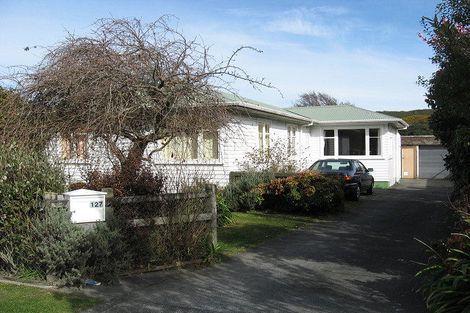 Photo of property in 127 Wise Street, Wainuiomata, Lower Hutt, 5014